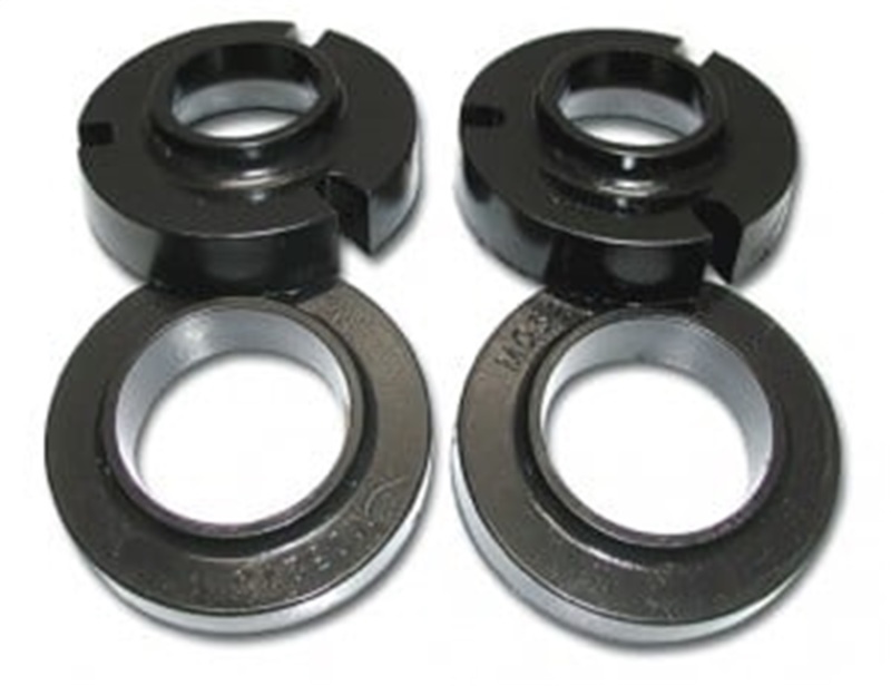 Ford F-150 Suspension Leveling Kit - Front - Tuff Country - Tuff Country 2.5in - `04-`08